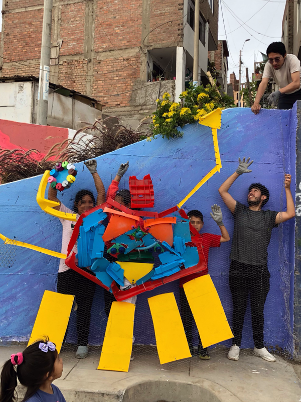 Cómo la creatividad colectiva transforma el aprendizaje