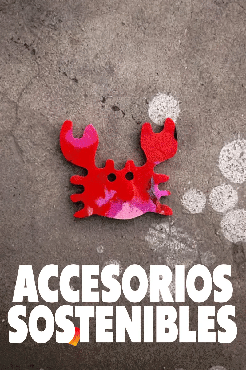 Accesorios Sostenibles