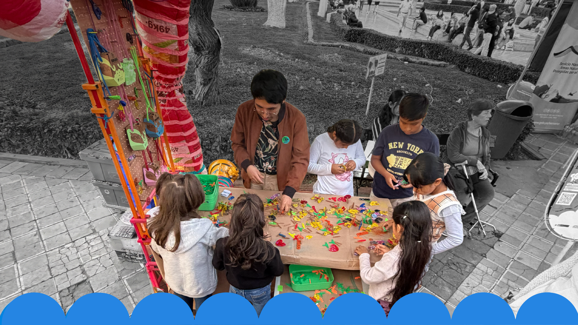 talleres educativos