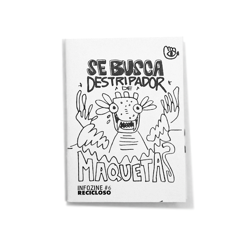Infozine #6