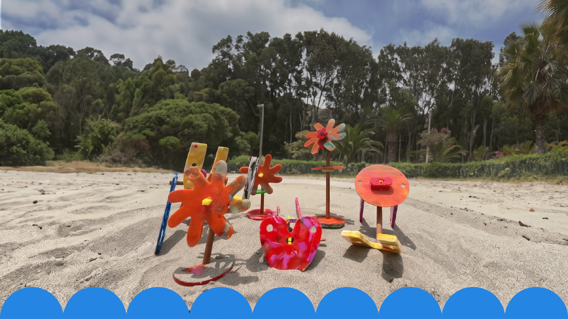 sets de construcción