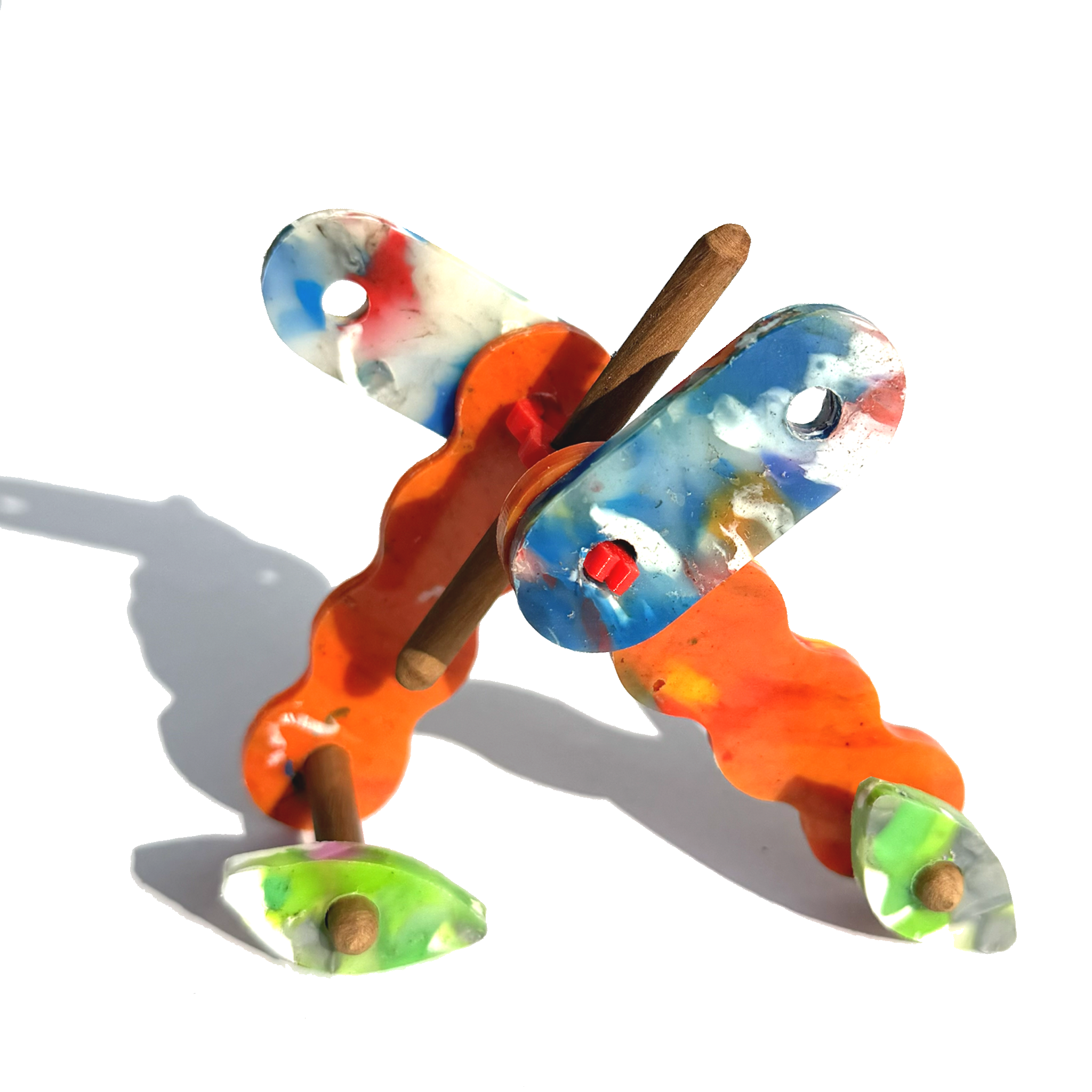 RocoBox NUBE - 30 piezas