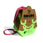 RocoBox RISA - 30 piezas