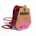 RocoBox CORAZÓN - 30 piezas