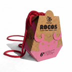RocoBox CORAZÓN - 30 piezas